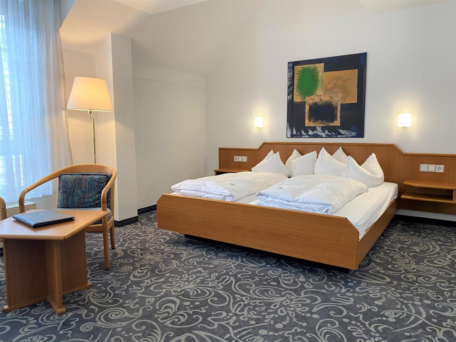 ALFA Hotel - Superior