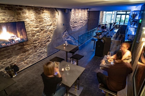 ALFA Hotel - Superior image 17