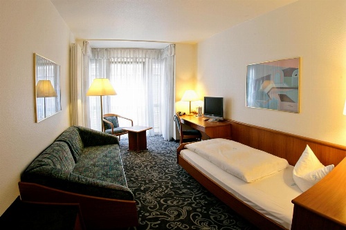 ALFA Hotel - Superior image 2