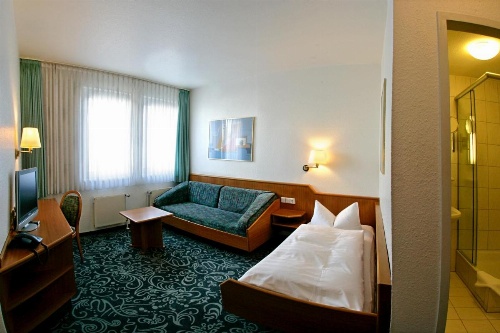 ALFA Hotel - Superior image 19
