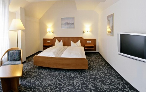 ALFA Hotel - Superior image 21
