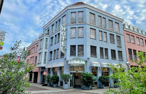 ALFA Hotel - Superior image 25