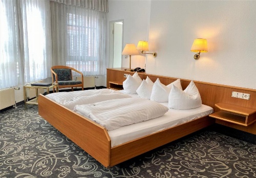 ALFA Hotel - Superior image 26