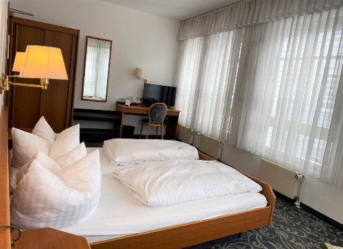 ALFA Hotel - Superior image 27
