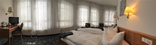 ALFA Hotel - Superior image 28