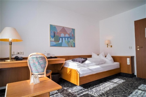 ALFA Hotel - Superior image 30