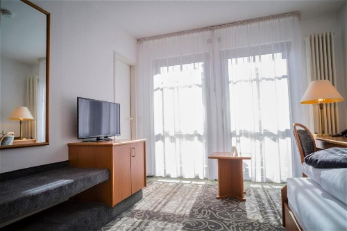 ALFA Hotel - Superior image 31