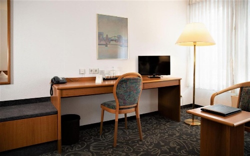 ALFA Hotel - Superior image 32