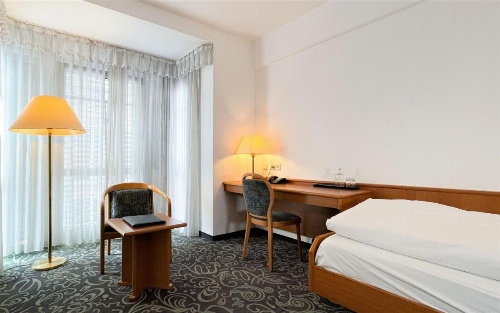 ALFA Hotel - Superior image 33