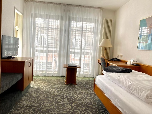 ALFA Hotel - Superior image 34