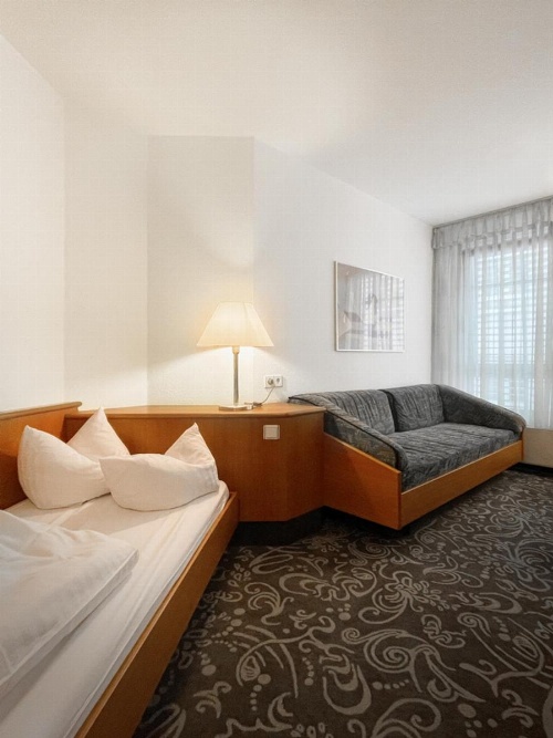 ALFA Hotel - Superior image 35