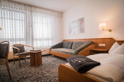 ALFA Hotel - Superior image 36