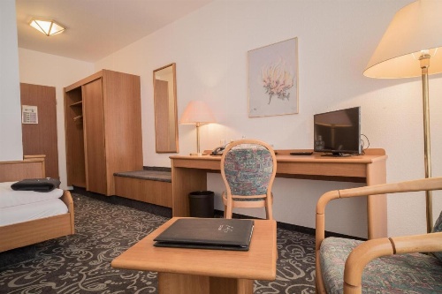 ALFA Hotel - Superior image 37
