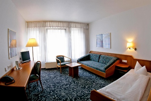 ALFA Hotel - Superior image 38