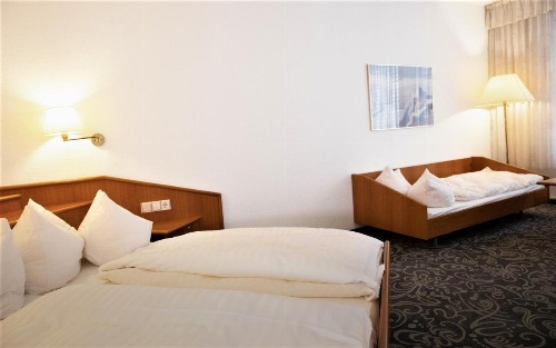 ALFA Hotel - Superior image 39