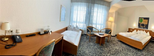ALFA Hotel - Superior image 40