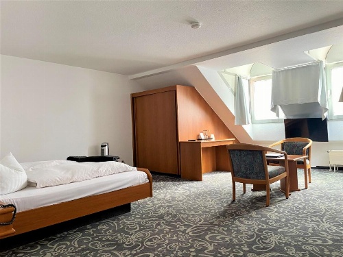 ALFA Hotel - Superior image 41