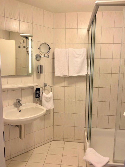 ALFA Hotel - Superior image 44