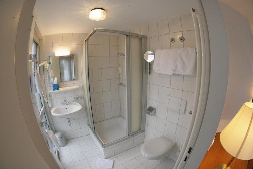 ALFA Hotel - Superior image 45