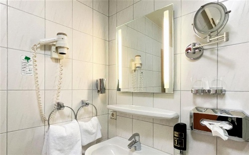ALFA Hotel - Superior image 46