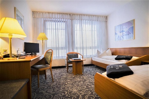 ALFA Hotel - Superior image 47