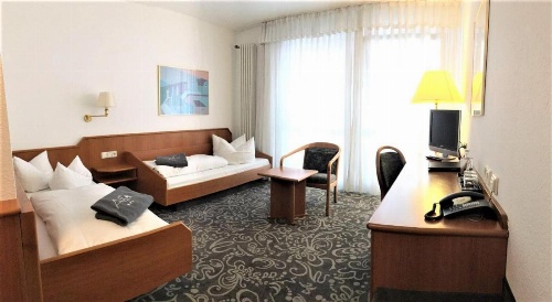 ALFA Hotel - Superior image 48
