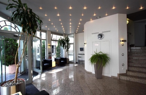 ALFA Hotel - Superior image 5
