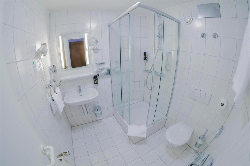 ALFA Hotel - Superior image 49