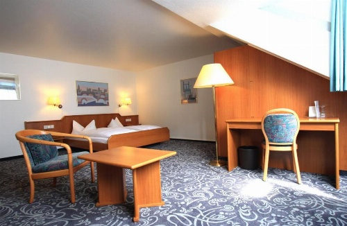 ALFA Hotel - Superior image 6
