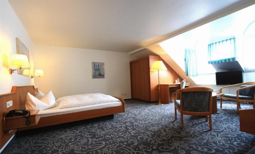 ALFA Hotel - Superior image 7