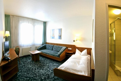ALFA Hotel - Superior image 9